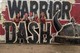 Success! A few of my exercise converts and me, after completing the Warrior Dash.